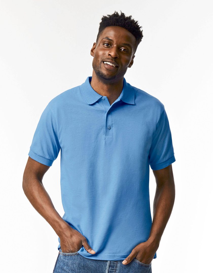 Gildan DryBlend® Adult Polo