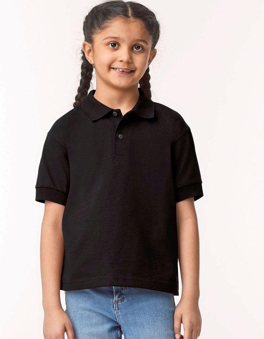 Gildan DryBlend® Youth Polo