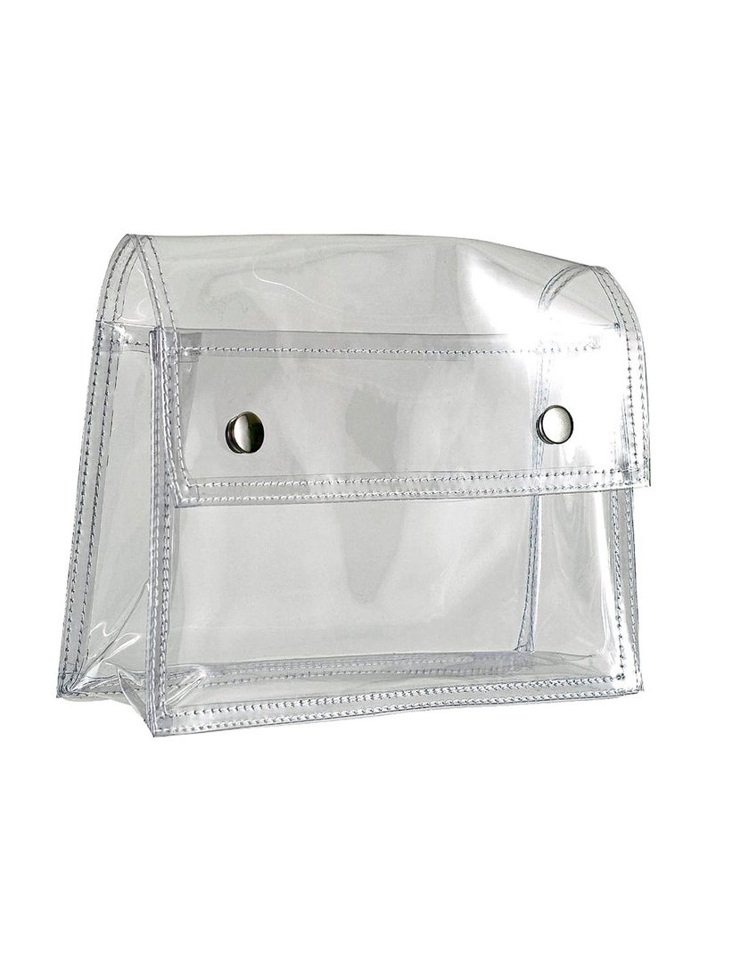 Halfar Bag With Press Buttons Universal