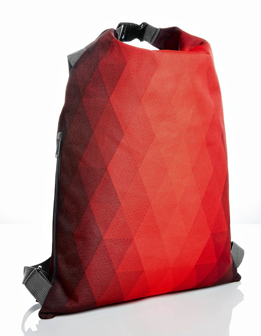 Halfar Backpack Diamond