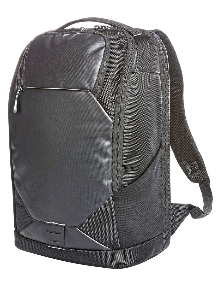 Halfar Notebook Backpack Hashtag