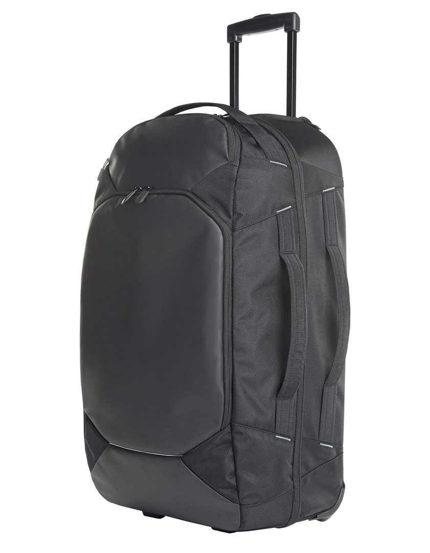 Halfar Roller Bag Hashtag