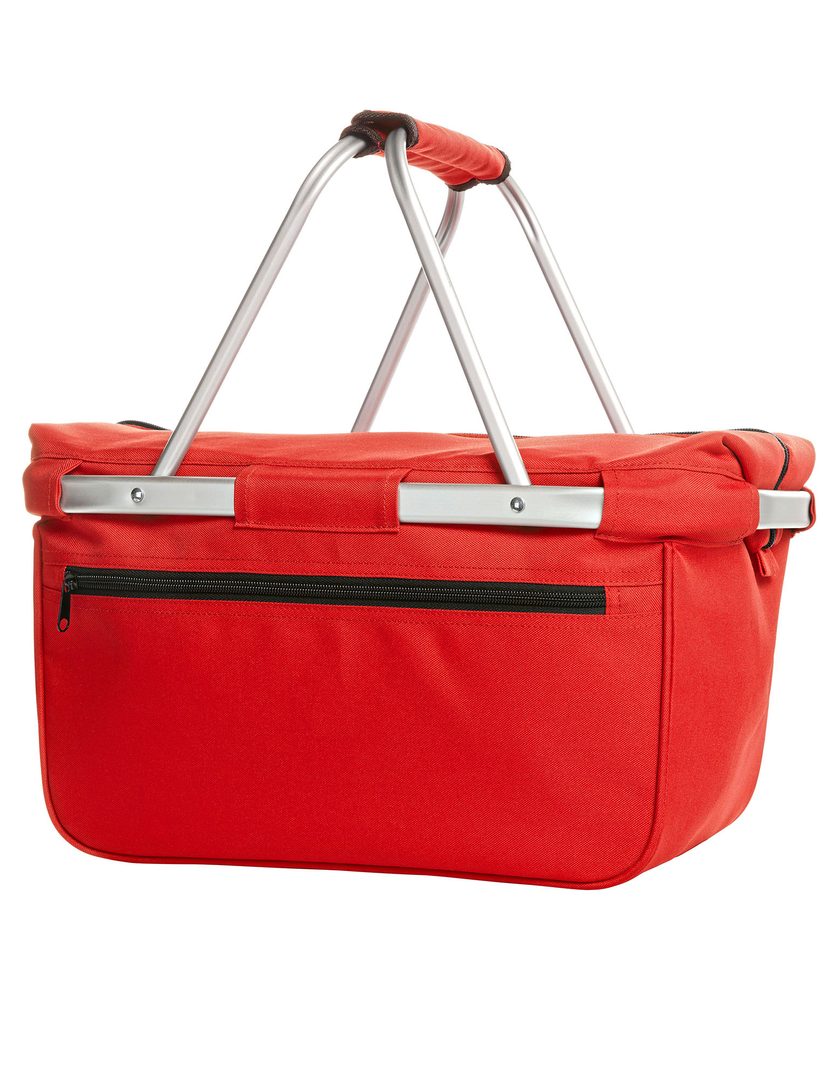Halfar Cooler Shopper Basket