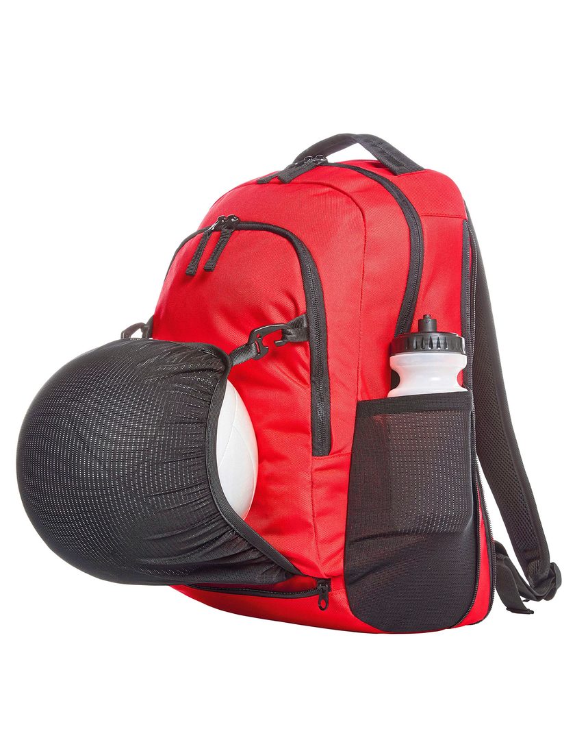 Halfar Backpack Team