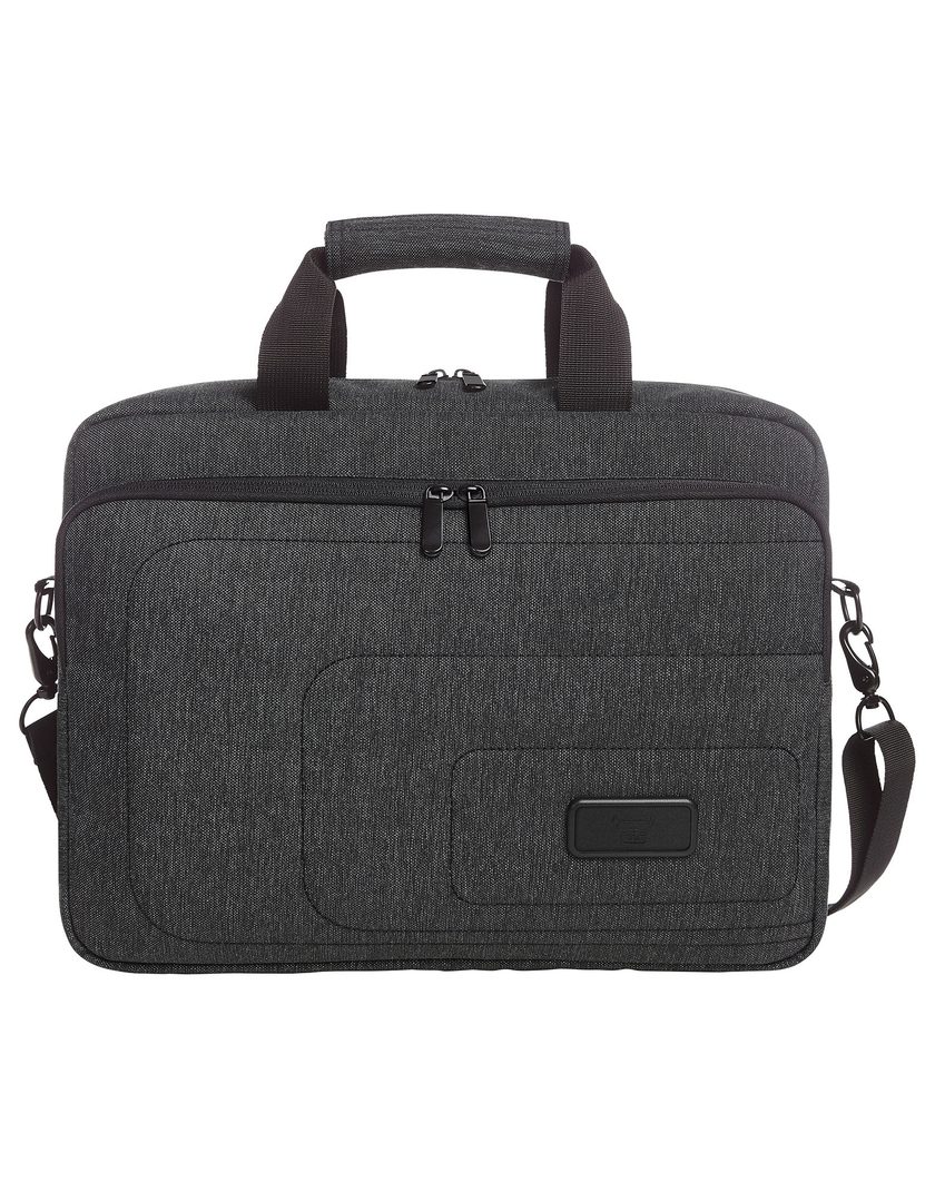 Halfar Notebook Bag Frame