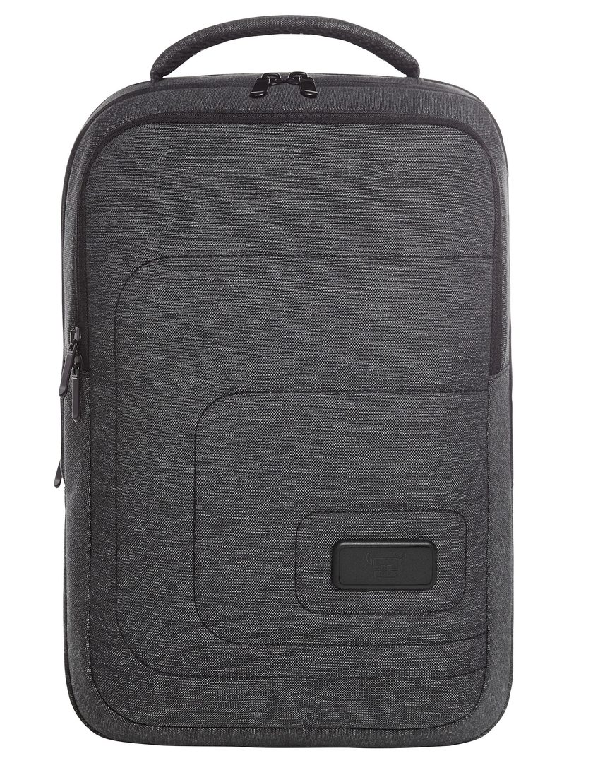 Halfar Notebook Backpack Frame