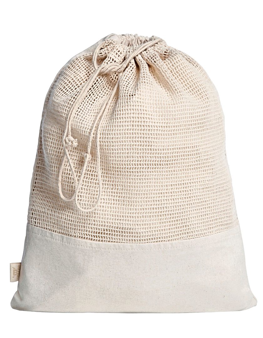 Halfar Reusable Produce Bag Organic