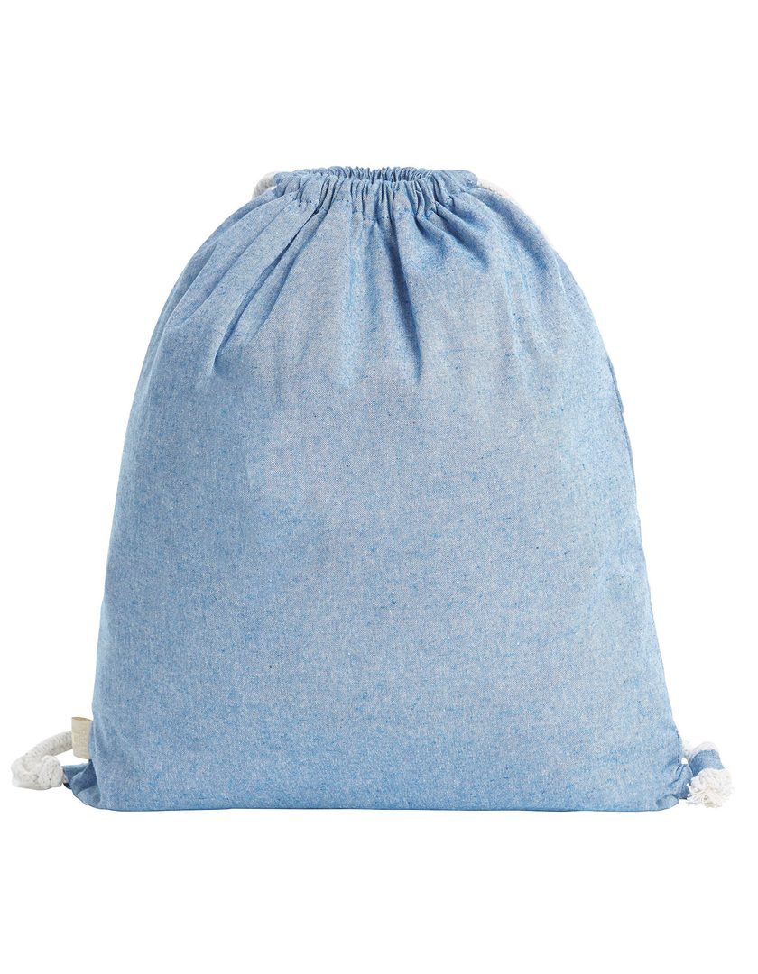 Halfar Drawstring Bag Planet