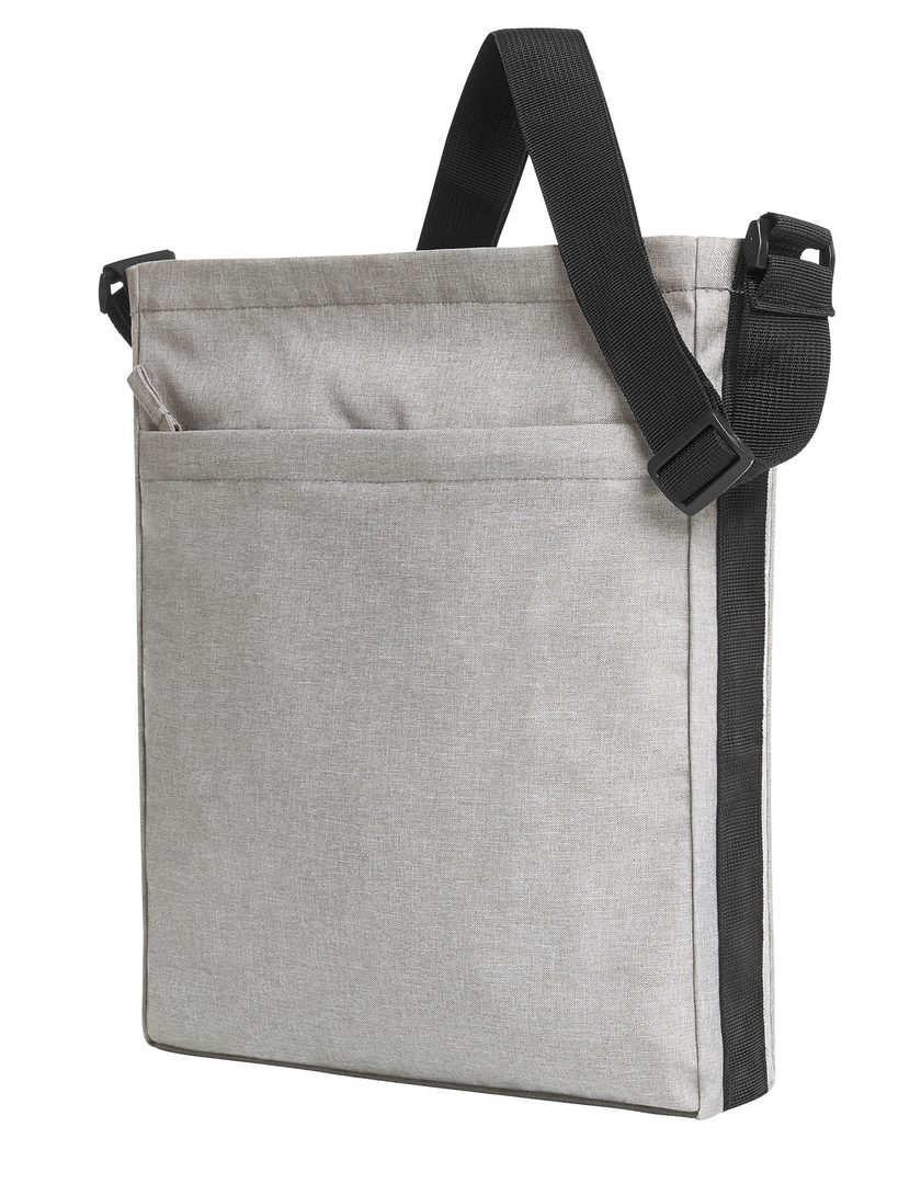 Halfar Shoulder Bag Circle