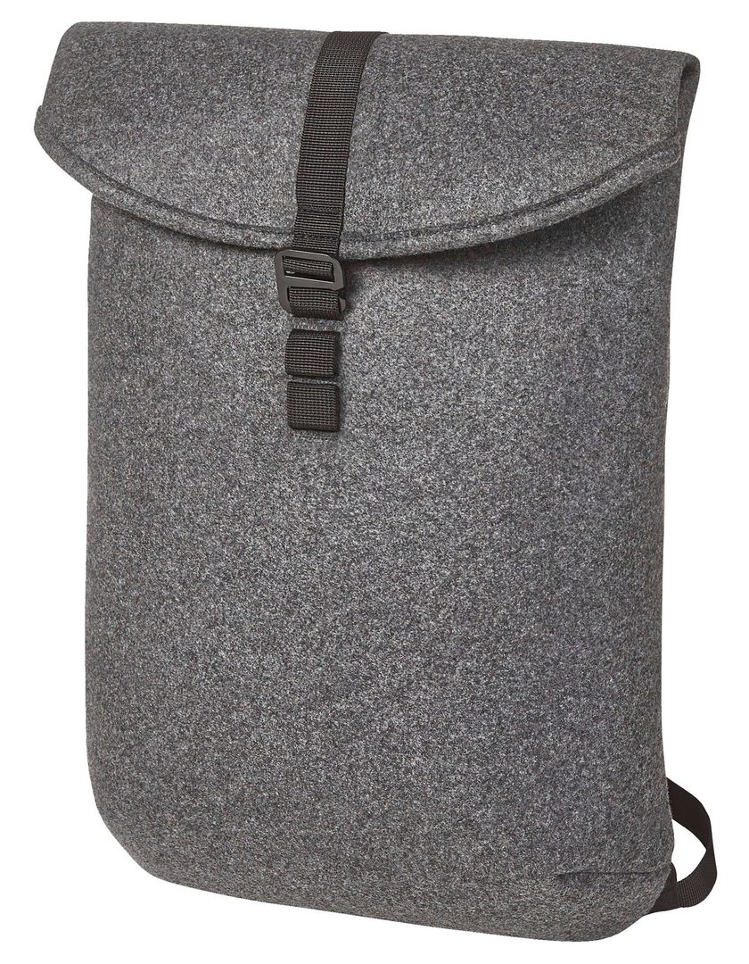 Halfar Backpack Modern Classic