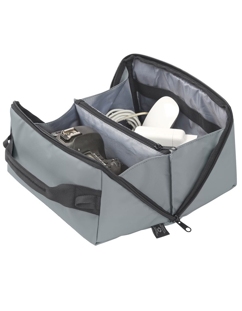 Halfar Zipper Bag Box