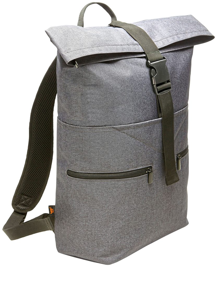 Halfar Notebook-Backpack Fashion