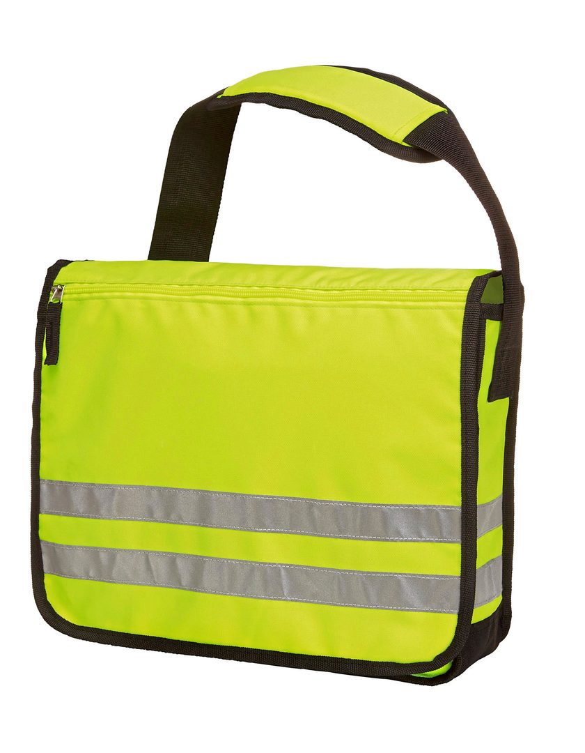 Halfar Shoulder Bag Reflex