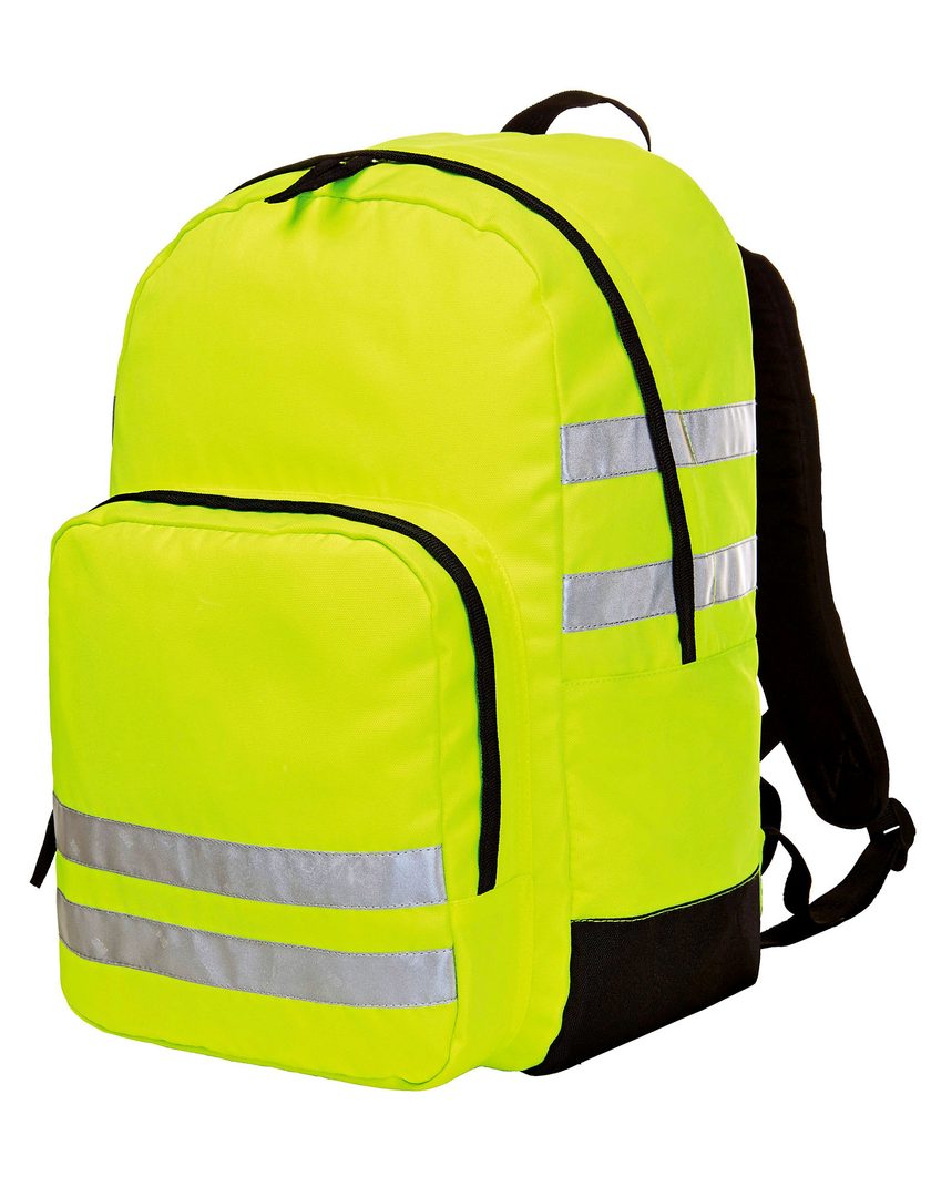 Halfar Backpack Reflex