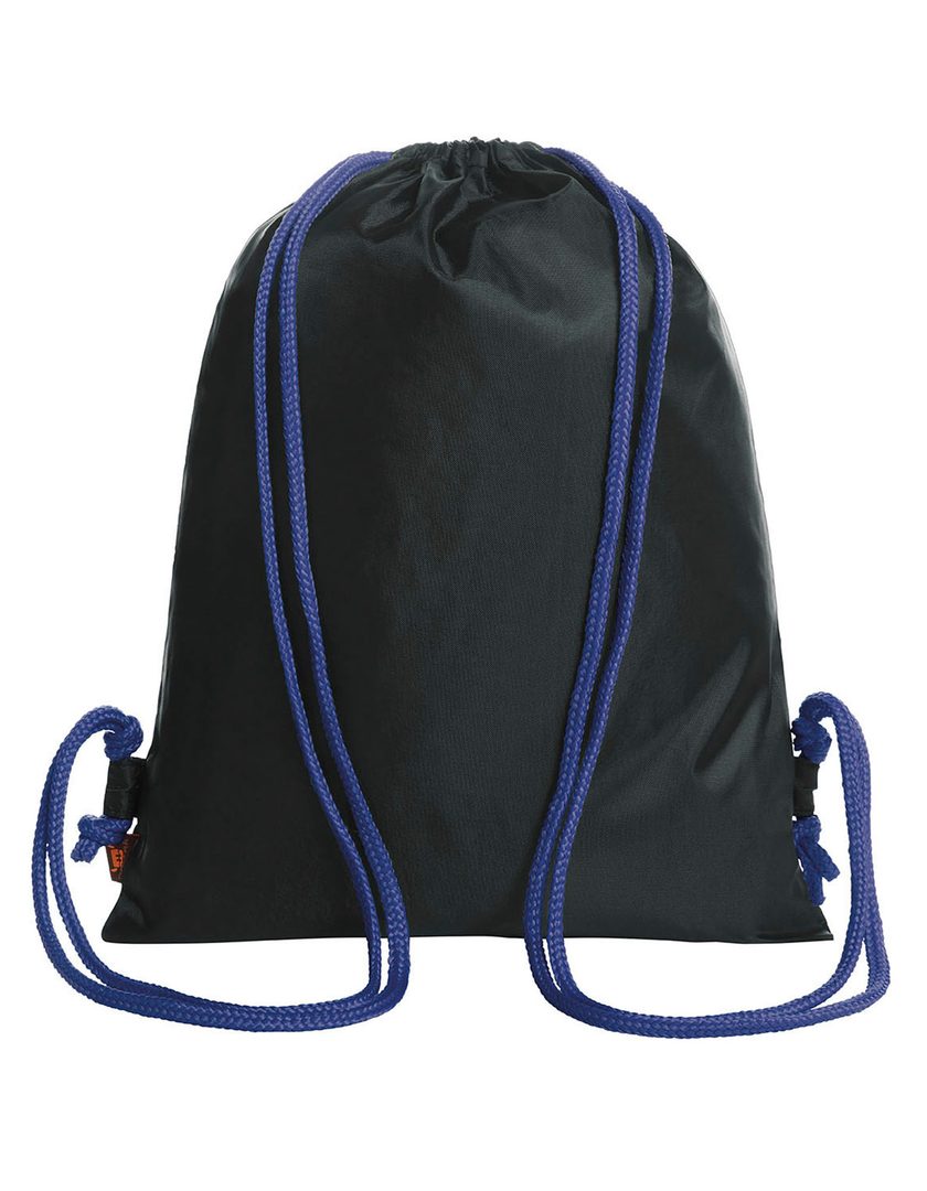 Halfar Drawstring Bag Flash