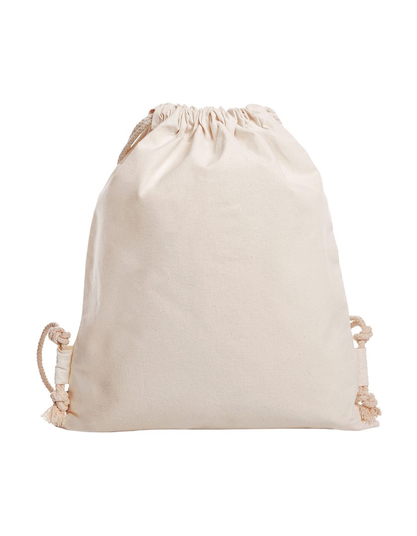 Halfar Drawstring Bag Organic