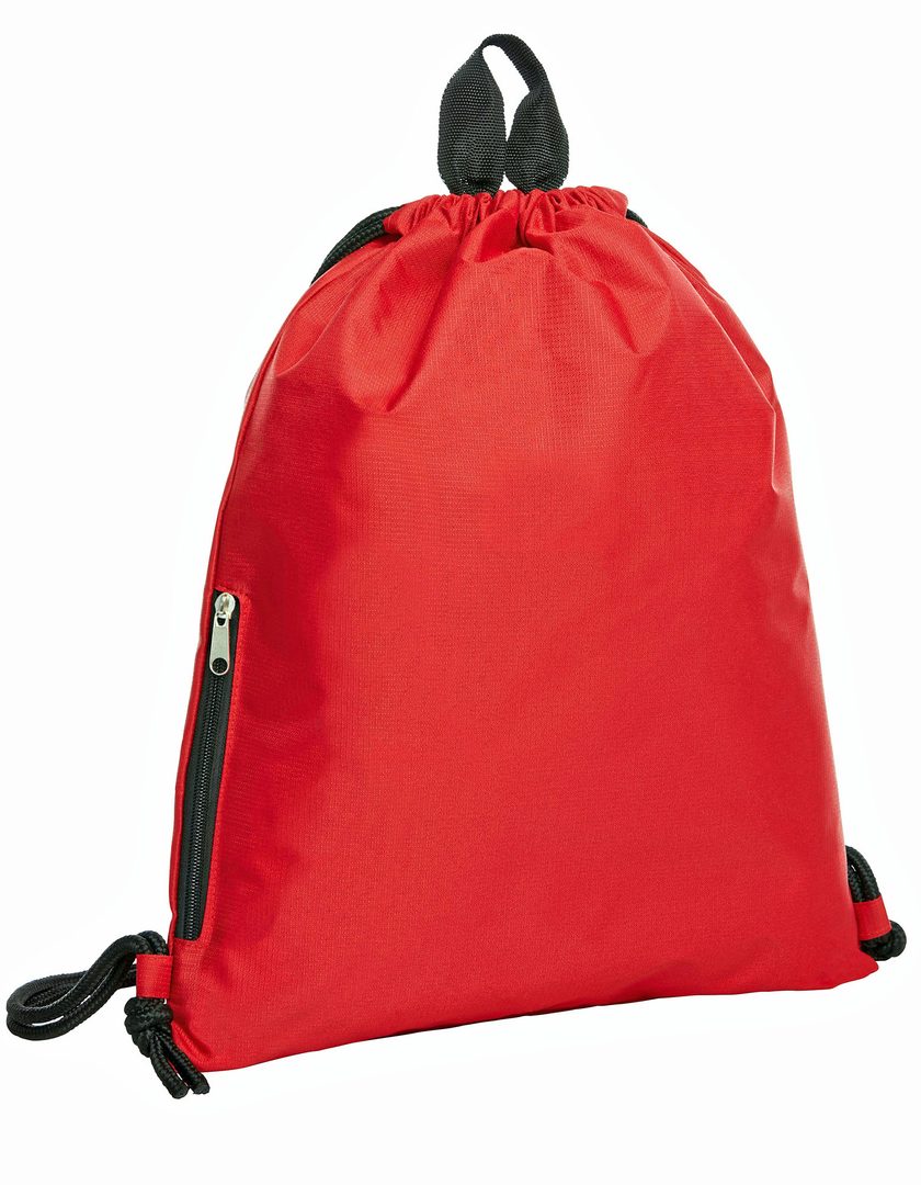 Halfar Drawstring Bag Join