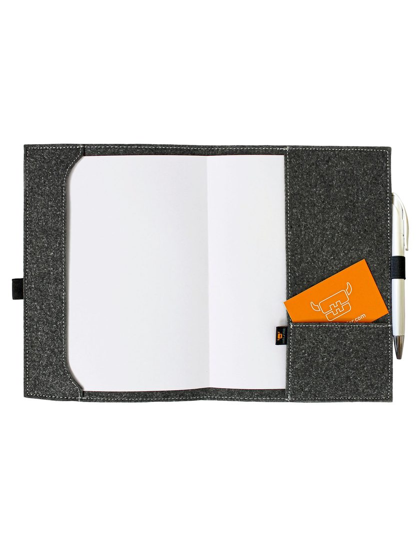 Halfar Felt Cover Eco M
