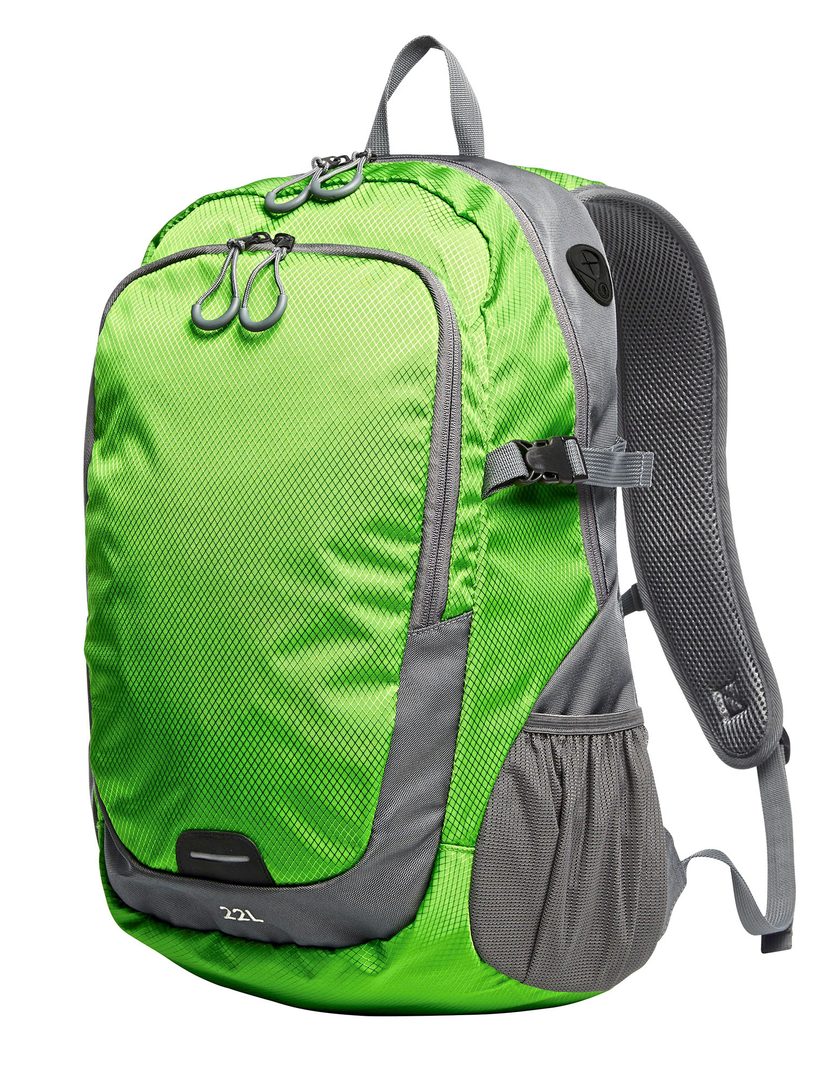 Halfar Backpack Step L