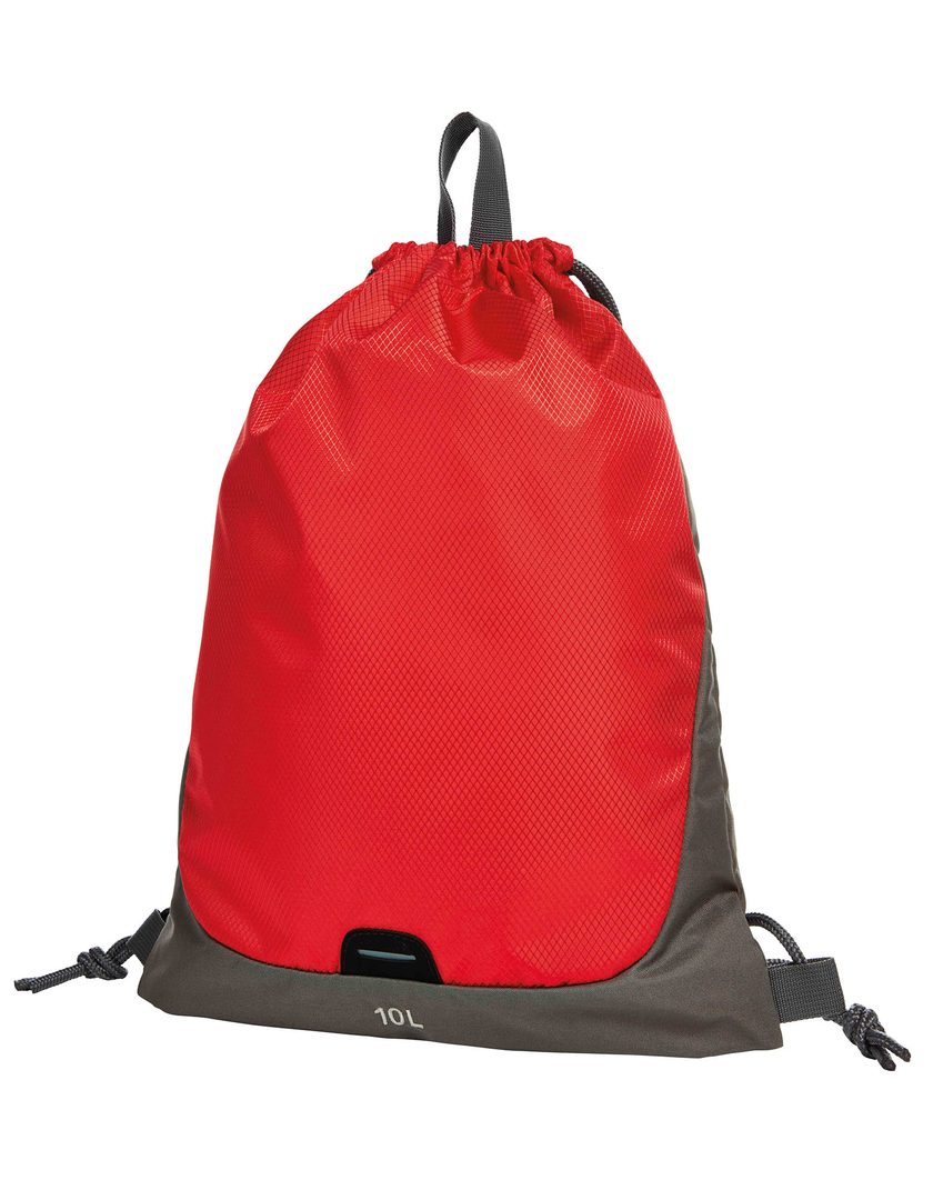 Halfar Drawstring Bag Step
