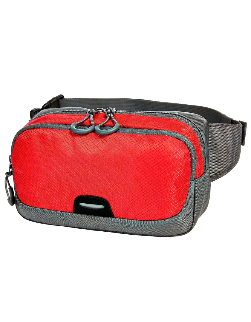 Halfar Waist Bag Step
