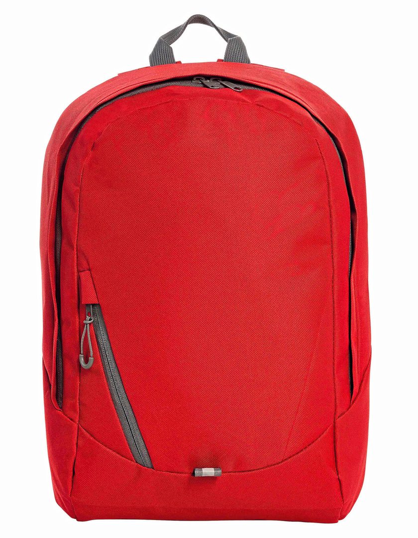 Halfar Backpack Solution