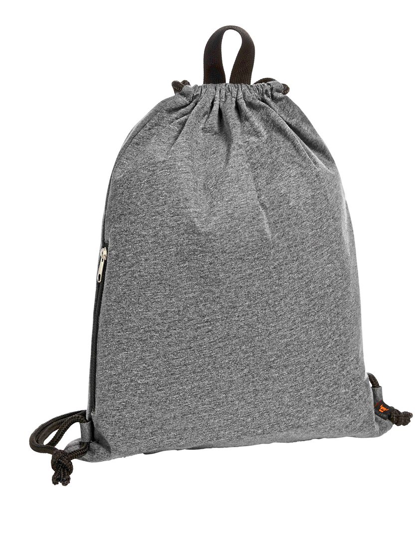 Halfar Drawstring Bag Jersey