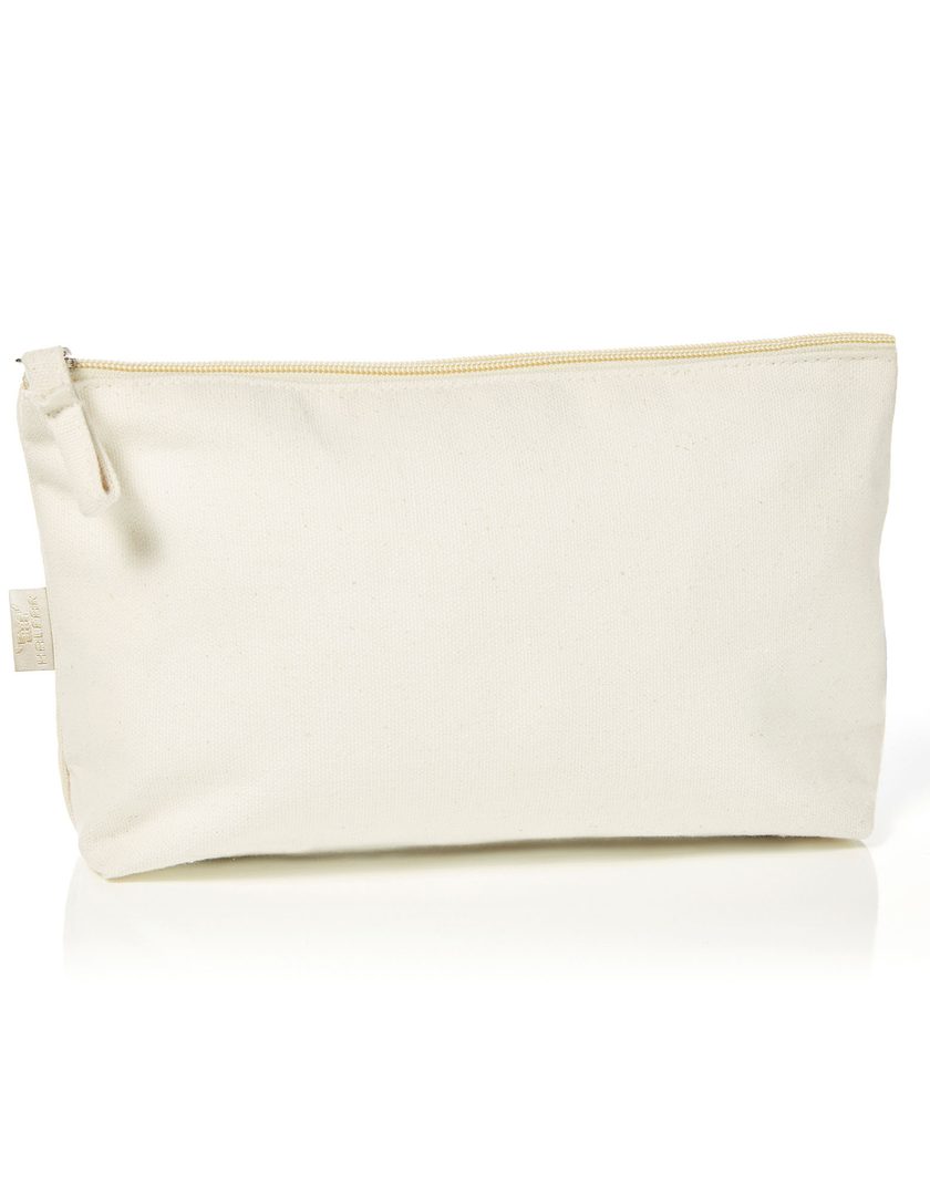 Halfar Zipper Bag Organic M