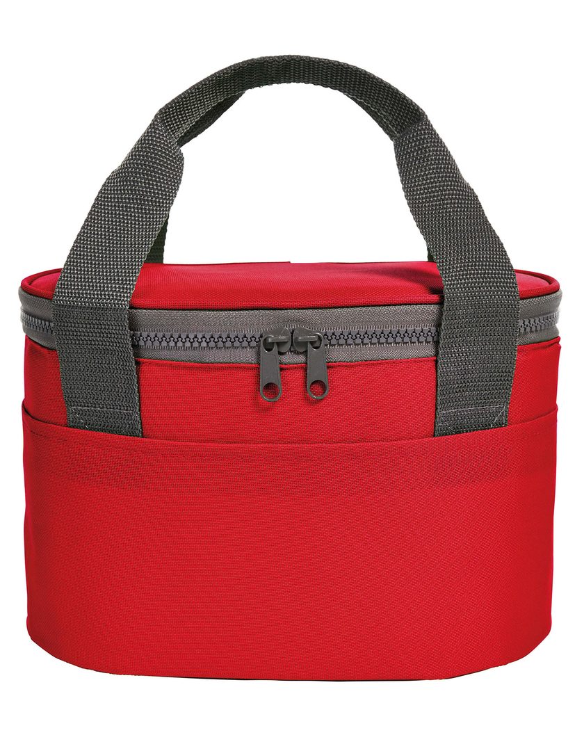 Halfar Lunchbag Solution