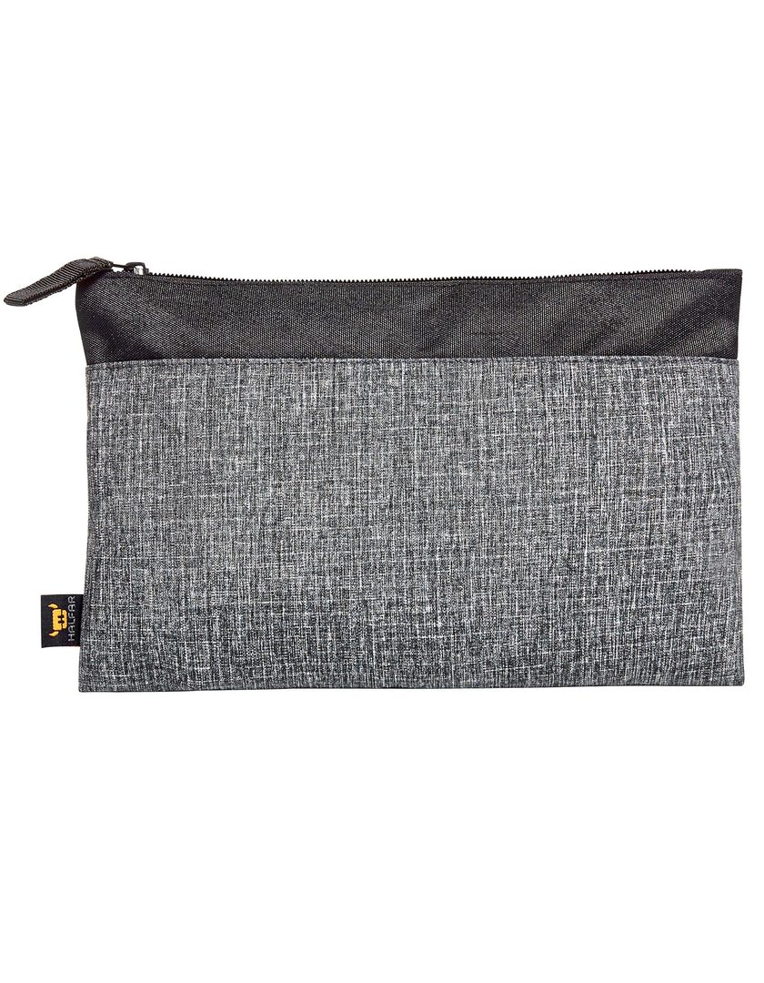 Halfar Zipper Bag Elegance
