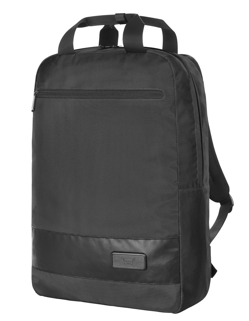 Halfar Notebook Backpack Stage
