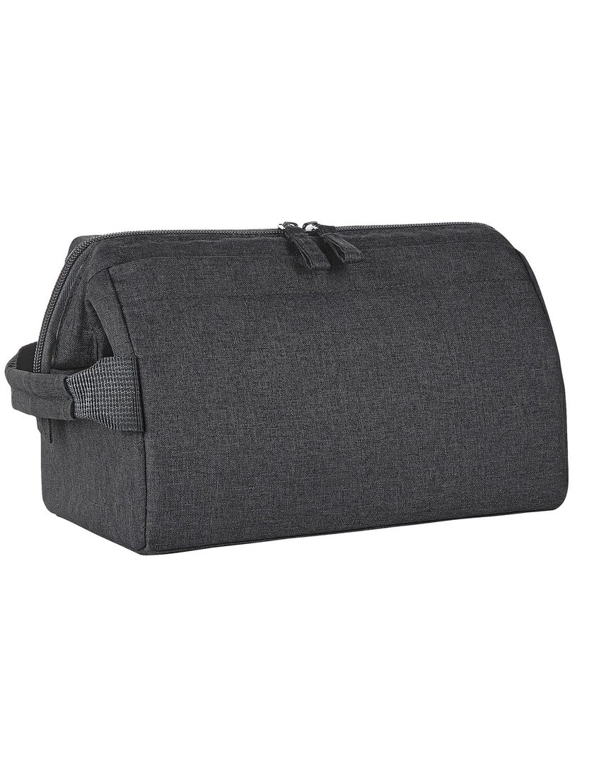 Halfar Zip Bag Circle