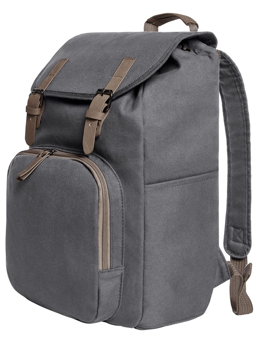 Halfar Notebook Backpack Country