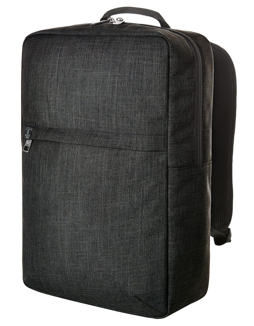 Halfar Notebook Backpack Europe