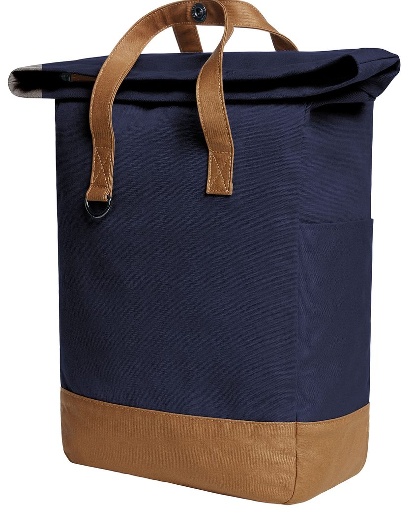 Halfar Notebook Backpack Life
