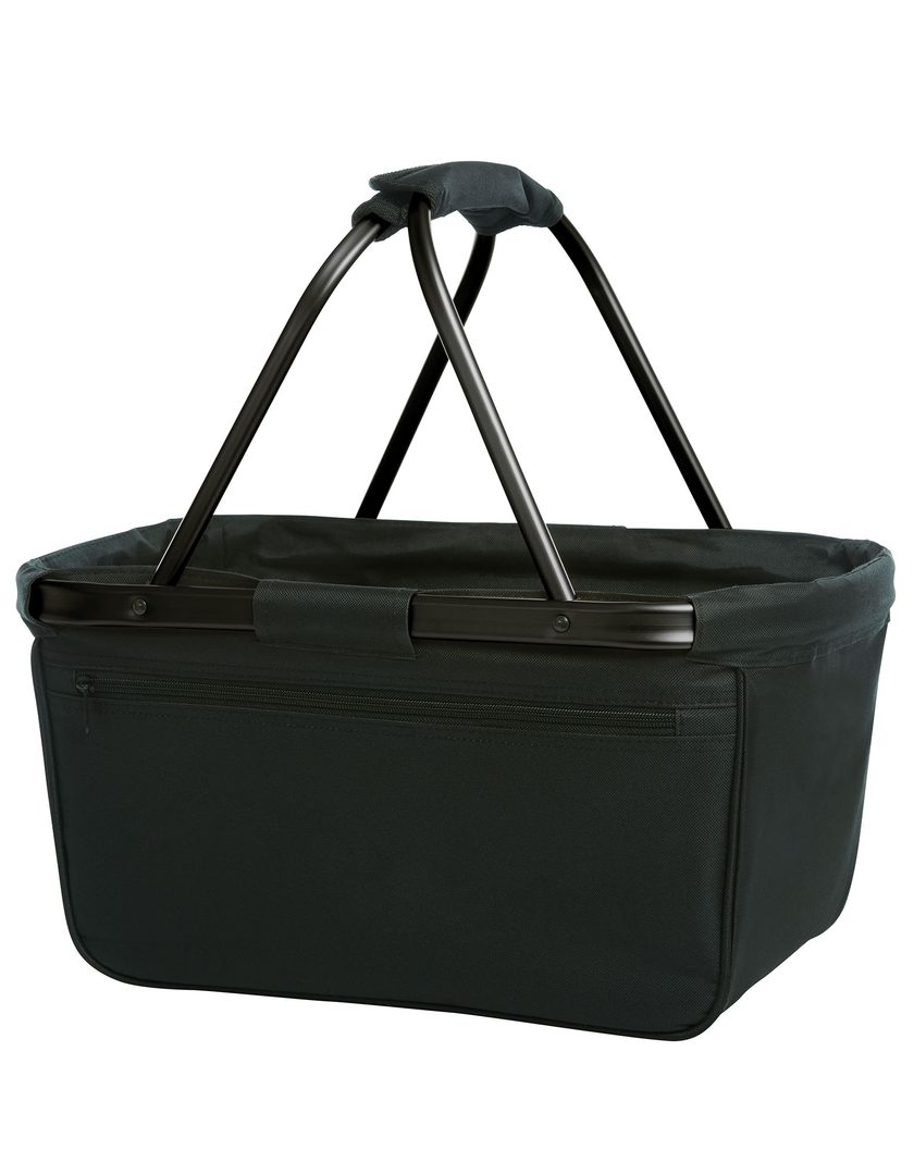 Halfar Shopper Blackbasket