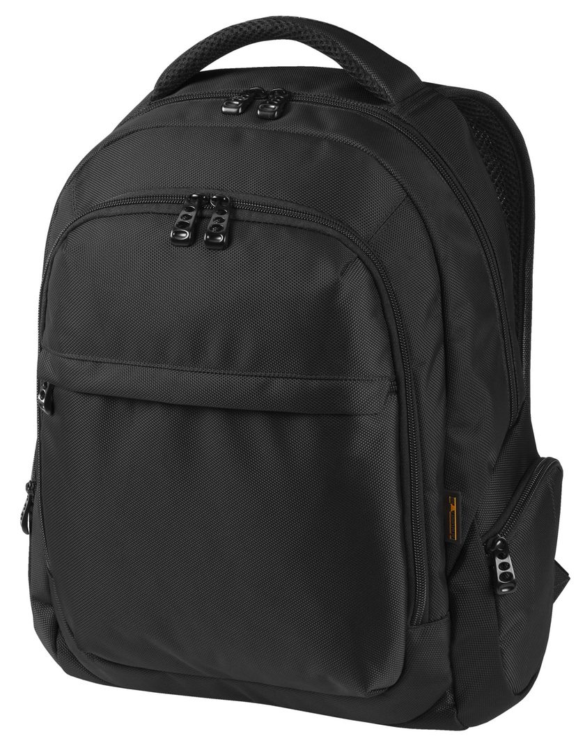 Halfar Notebook Backpack Mission