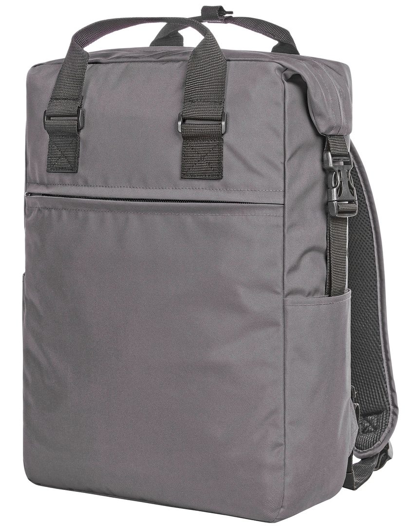 Halfar Notebook-Rucksack Daily