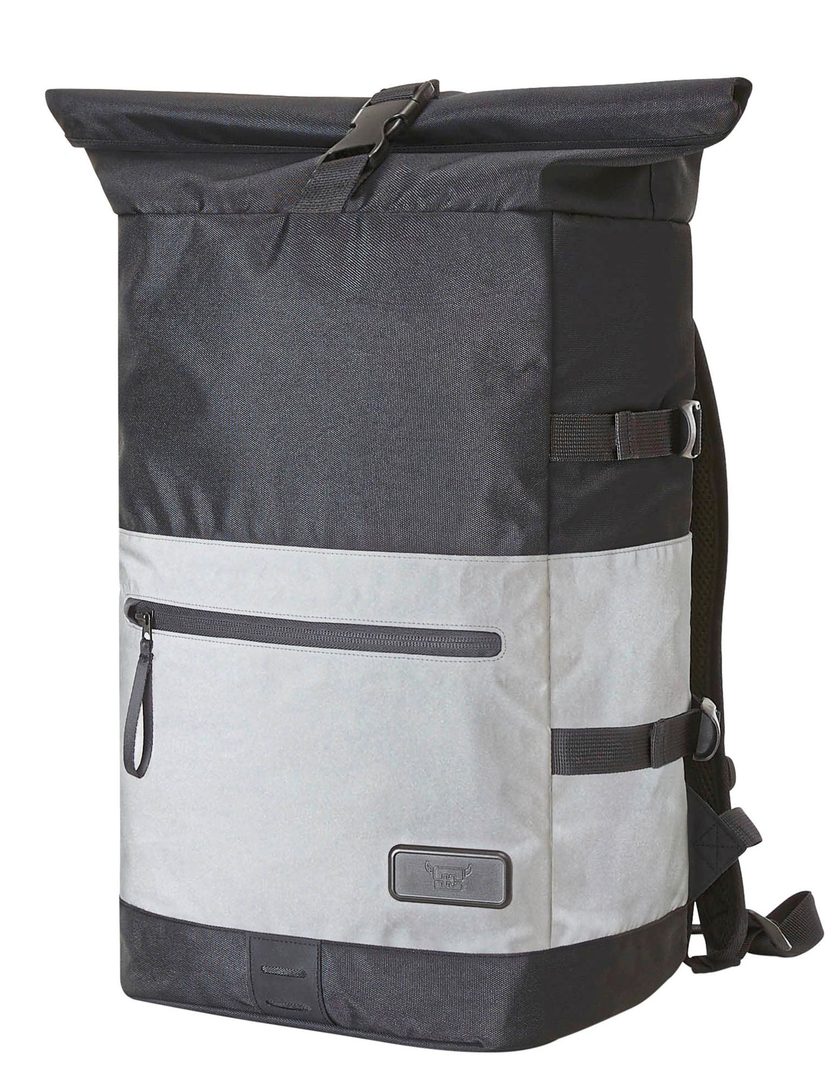 Halfar Notebook Backpack Reflex
