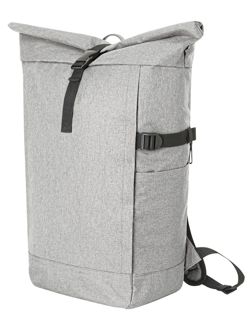 Halfar Notebook Backpack Circle