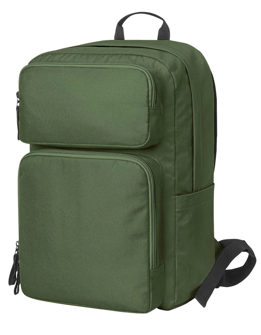 Halfar Notebook Backpack Fellow