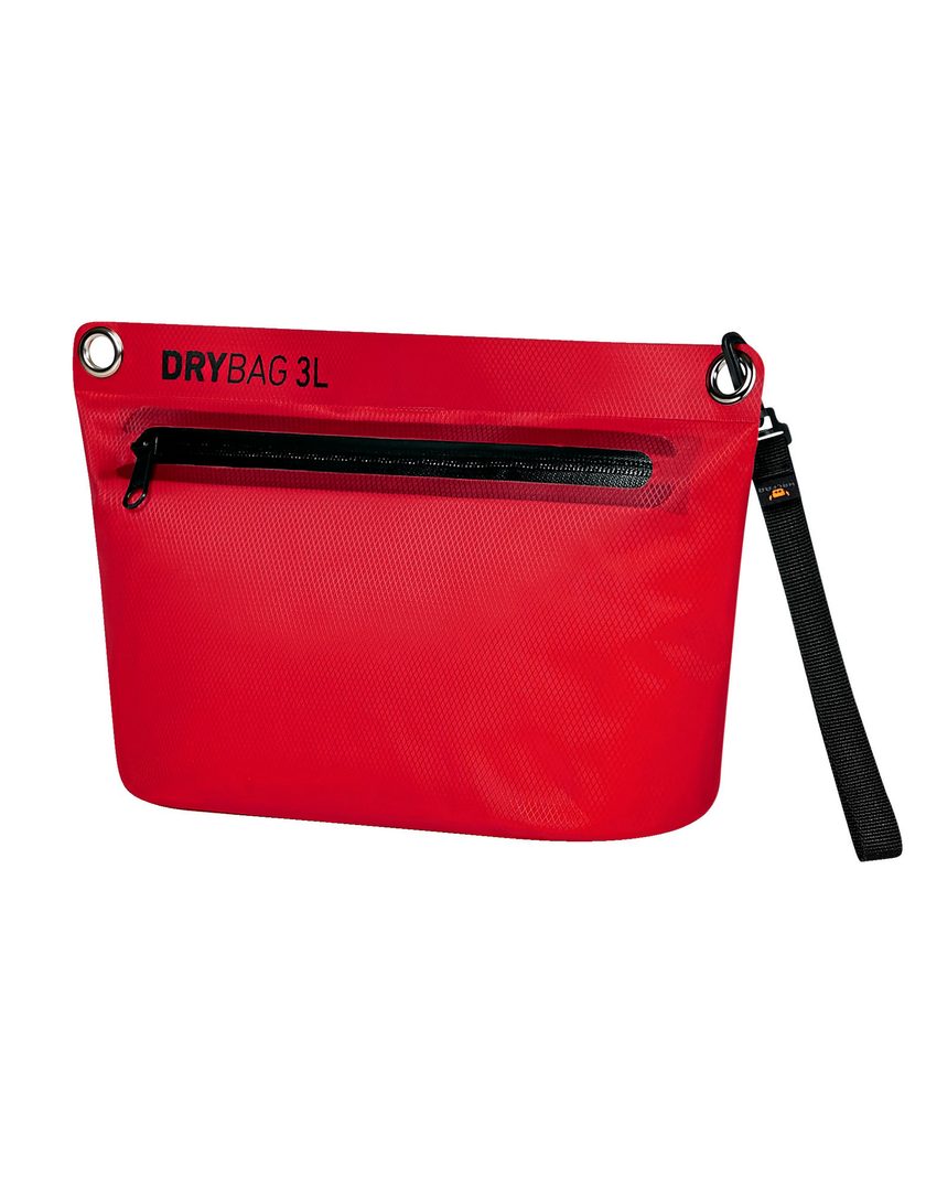 Halfar Zipper Bag Drybag