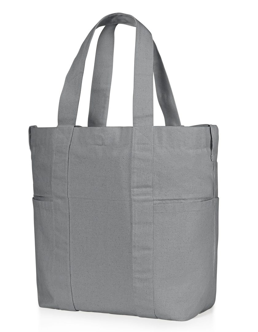 Halfar Wellness Shopper Bag Organic