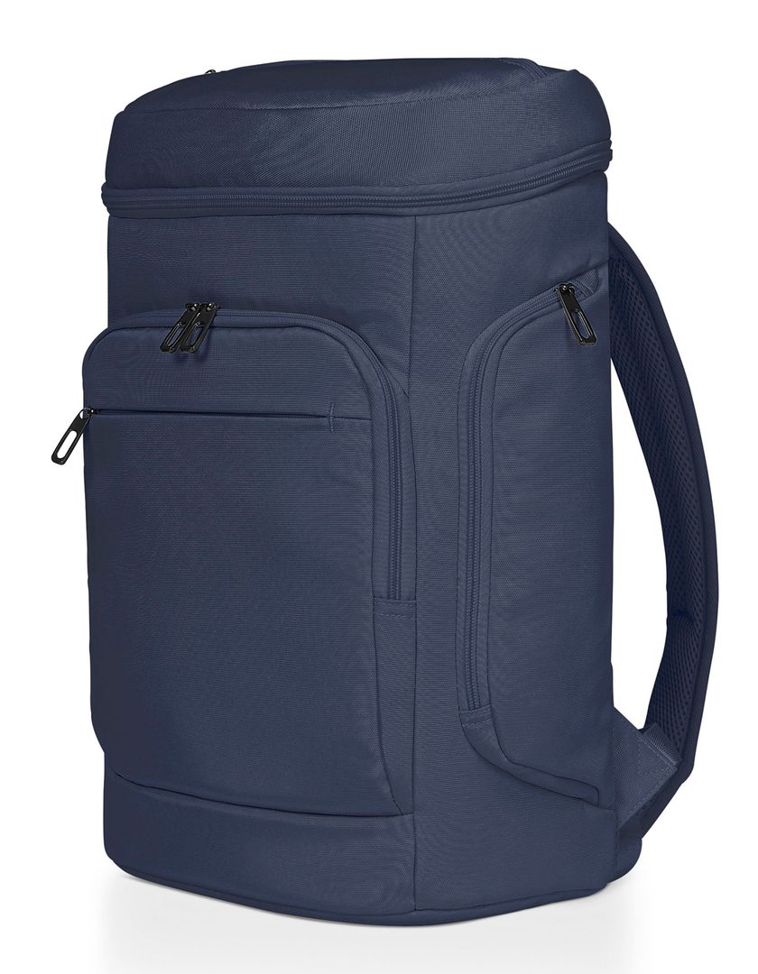 Halfar Notebook Backpack Solid