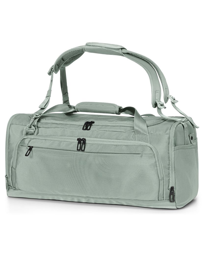 Halfar Sport/Travel Bag Solid