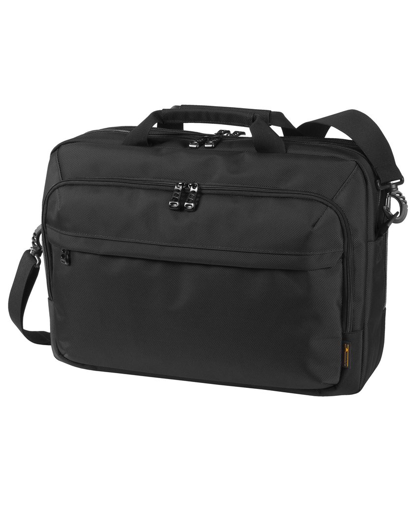 Halfar Business Bag Mission