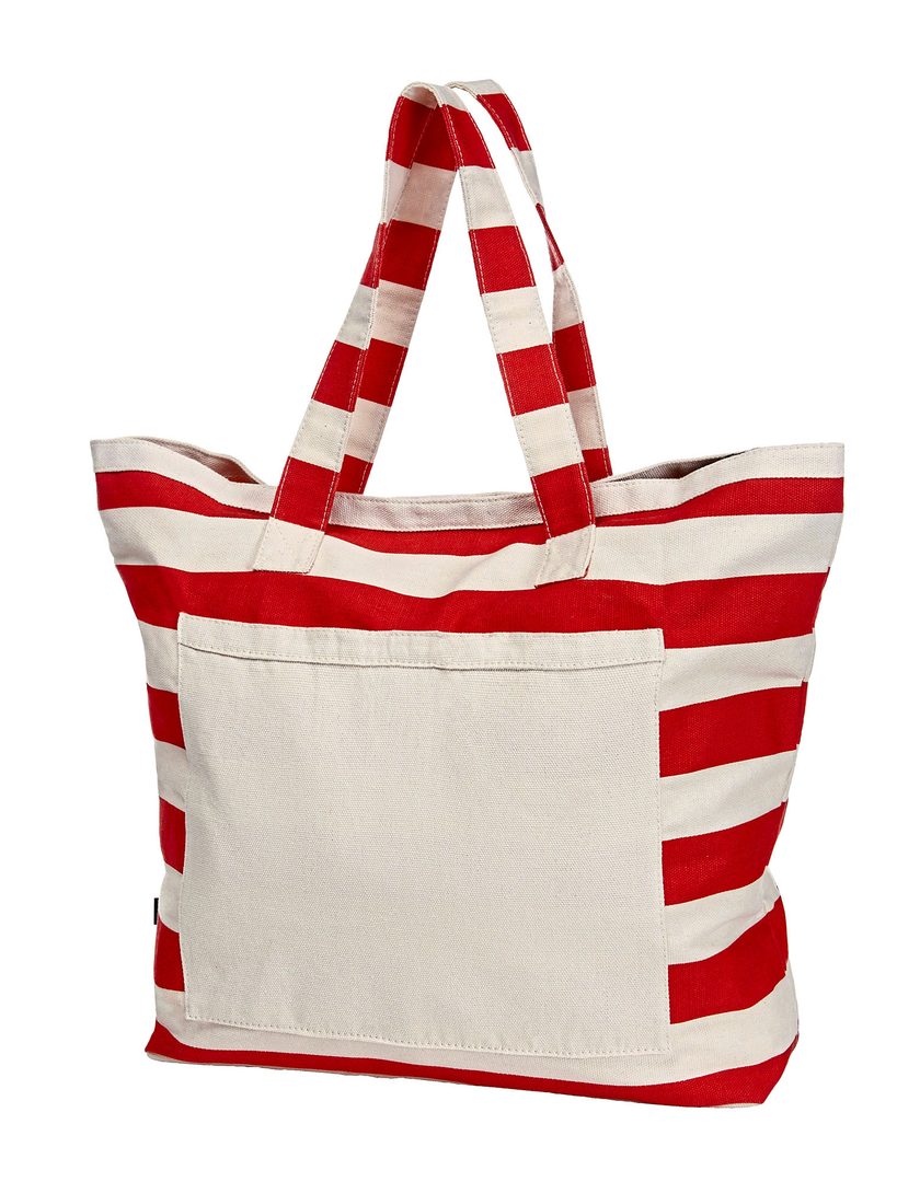 Halfar Shopper Beach