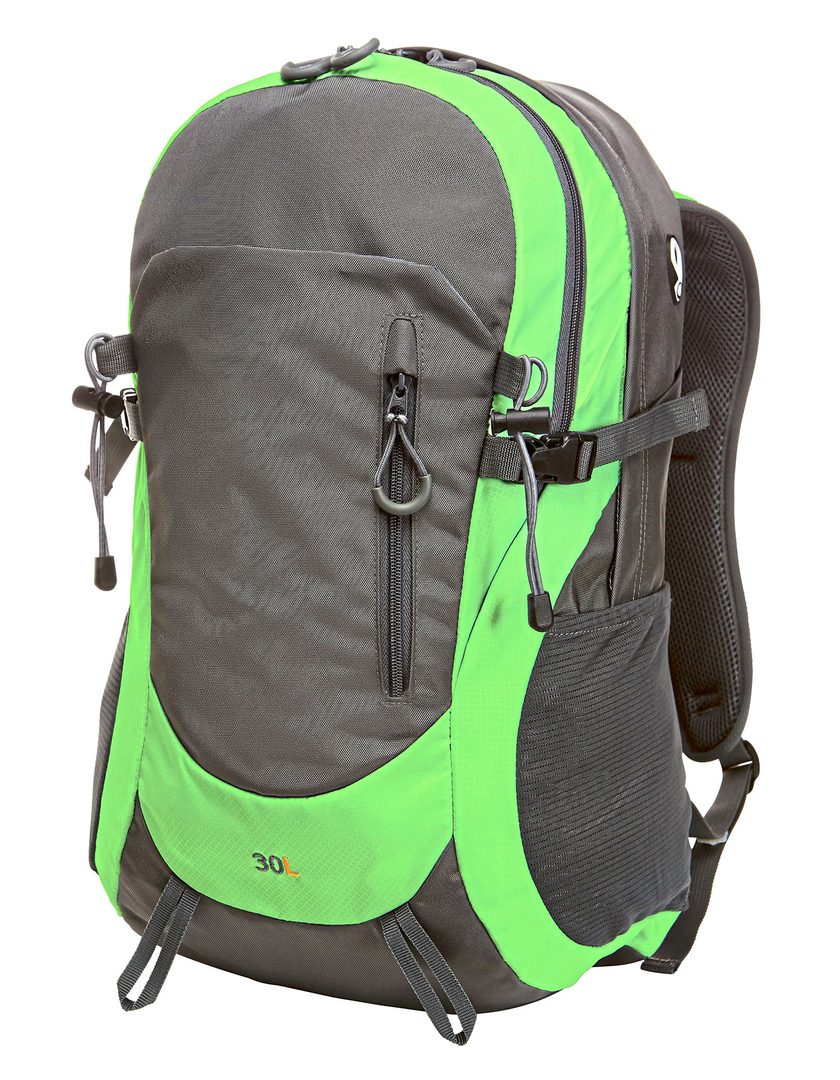 Halfar Backpack Trail