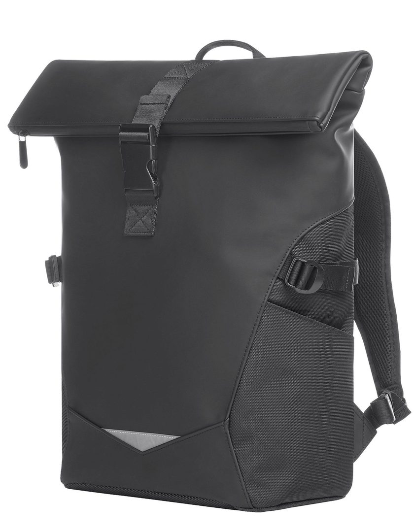 Halfar Notebook Backpack Orbit
