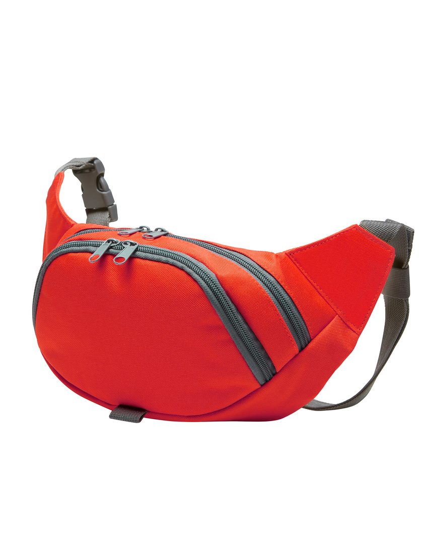 Halfar Waist Bag Solution